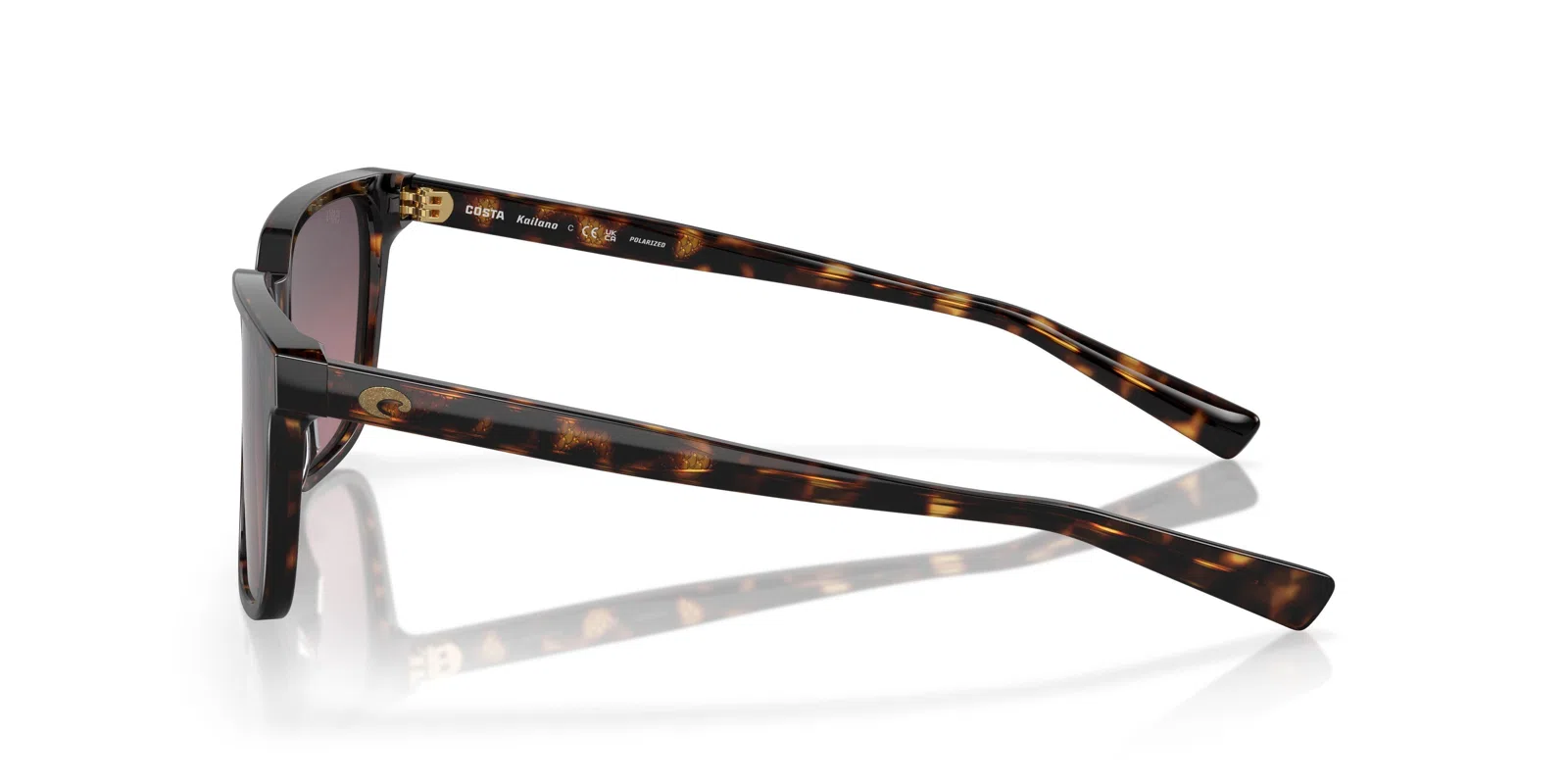 Costa Del Mar Kailano 2013 Sunglasses - view 30